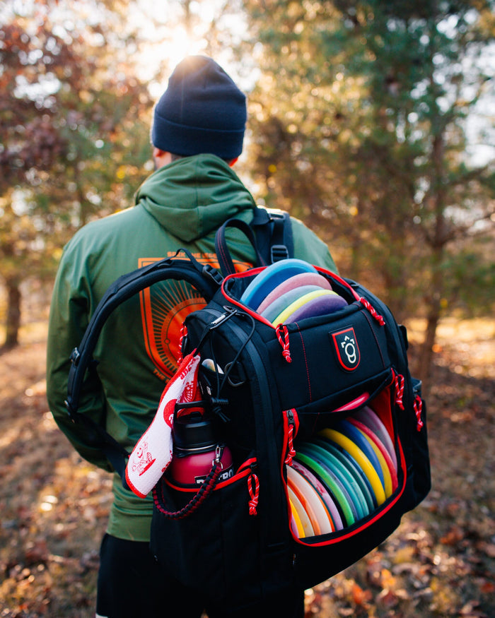 Squatch Legend Bag