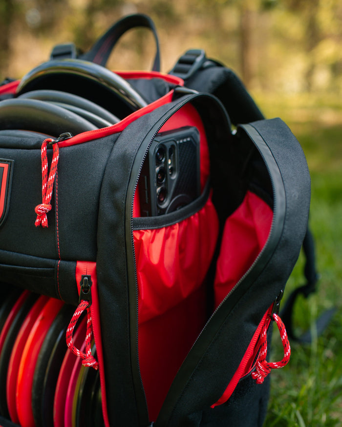 Squatch Lore Bag