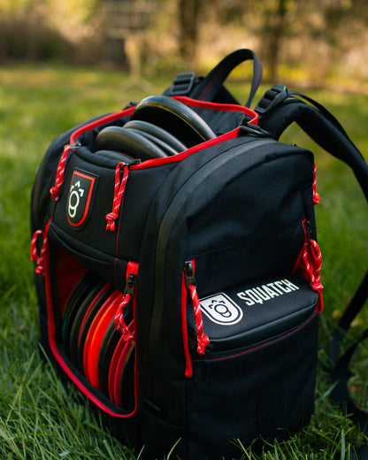 Squatch Lore Bag