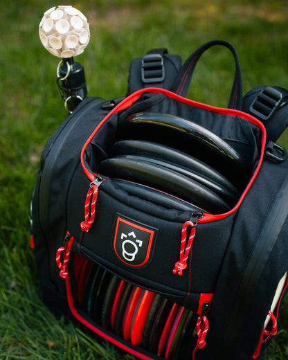 Squatch Lore Bag