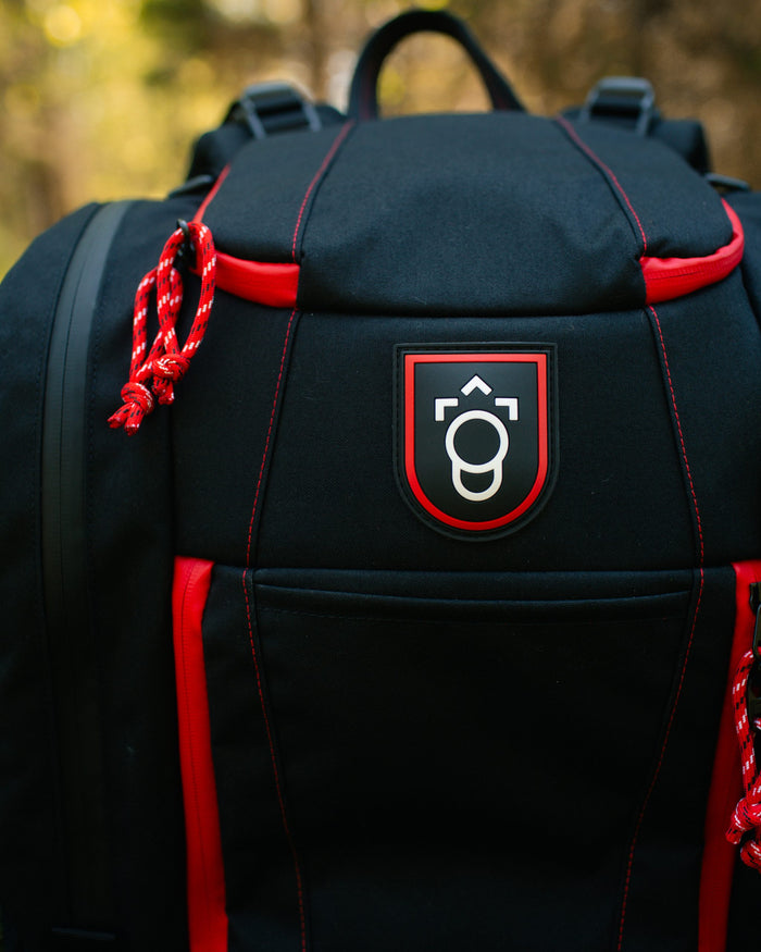 Squatch Lore Bag