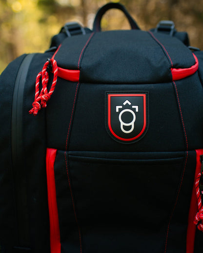 Squatch Lore Bag