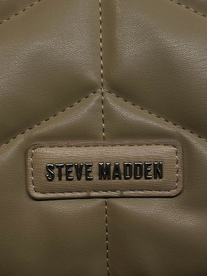 Steve Madden Bgala-axelremsväska