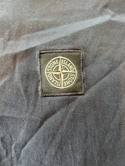 Stone Island-t-shirt