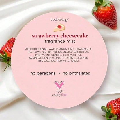 Strawberry Marshmallow Eau De Parfum For Women- Gourmand Perfume With Strawberry, Marshmallow & Cocoa| Sweet, Fluffy & Addictive| Long-Lasting Arabian Dessert Scent- Eau De Toilette Perfume For Wo