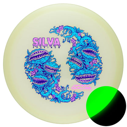 Streamline Eclipse Echo (Silva Saarinen Halloween Team Series)
