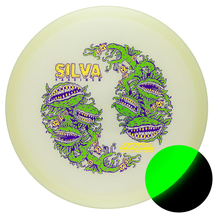 Streamline Eclipse Echo (Silva Saarinen Halloween Team Series)