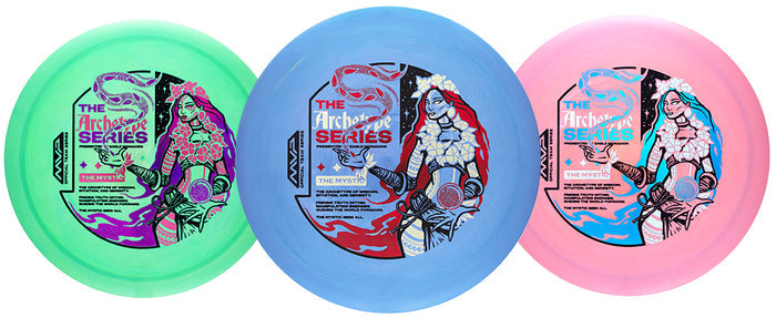Streamline Neutron Boost (Eagle McMahon Team Series)
