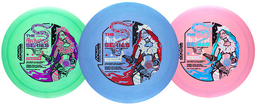 Streamline Neutron Boost (Eagle McMahon Team Series)