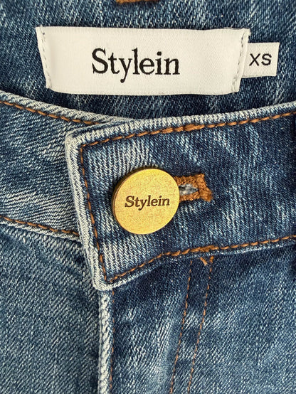 Stylein Kai-shorts NWOT