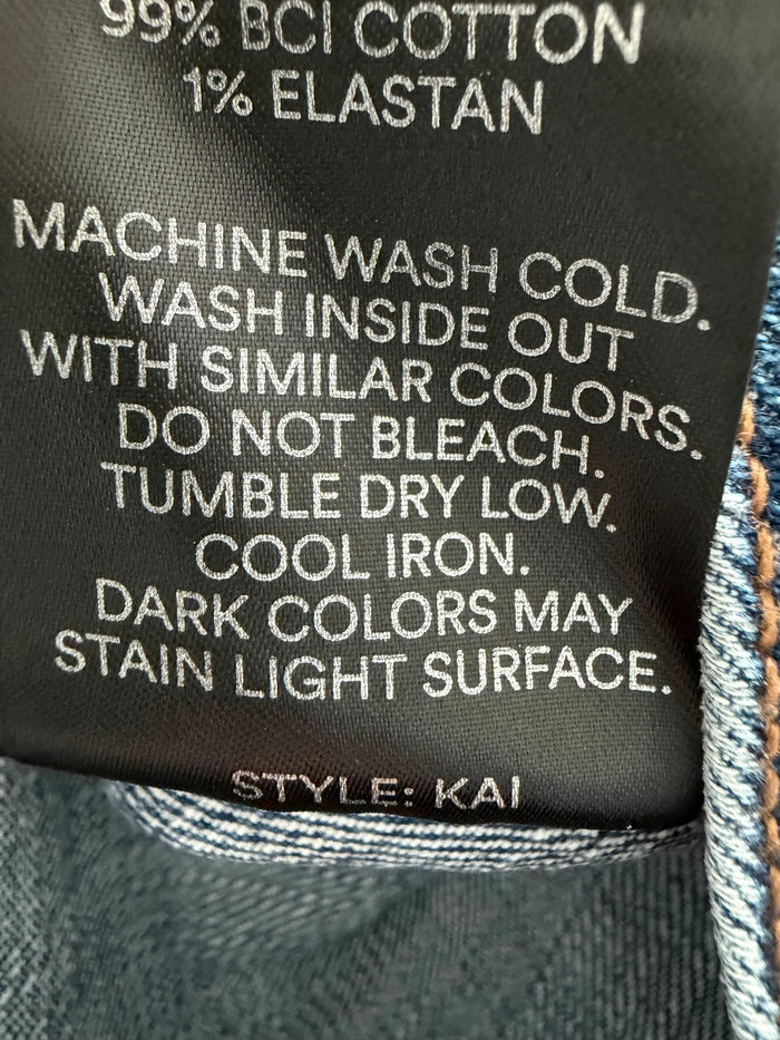 Stylein Kai-shorts NWOT