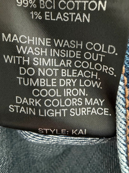 Stylein Kai-shorts NWOT