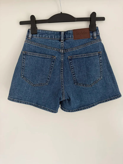 Stylein Kai-shorts NWOT