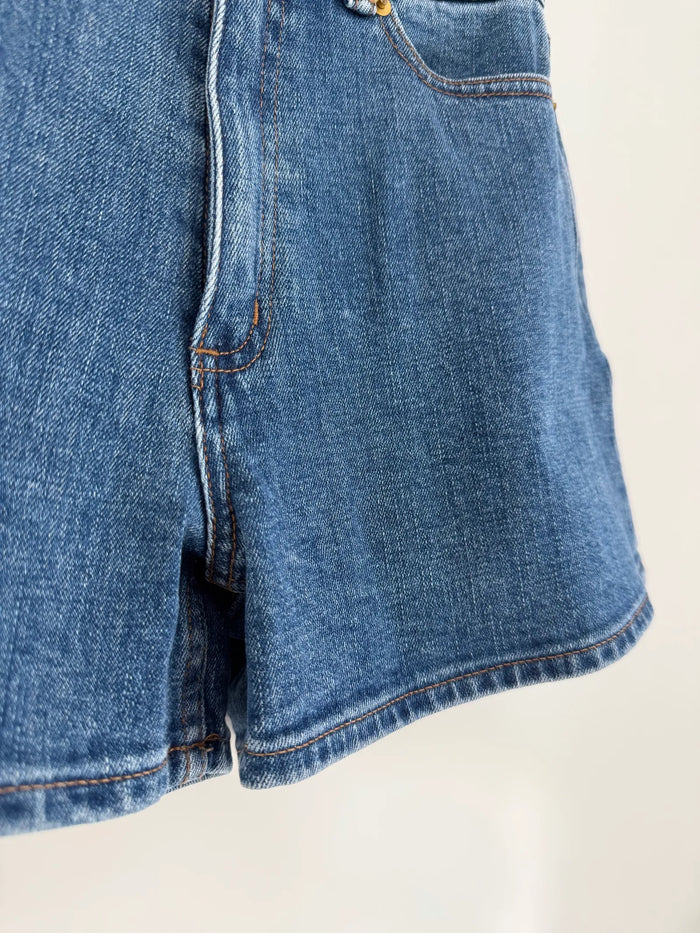 Stylein Kai-shorts NWOT