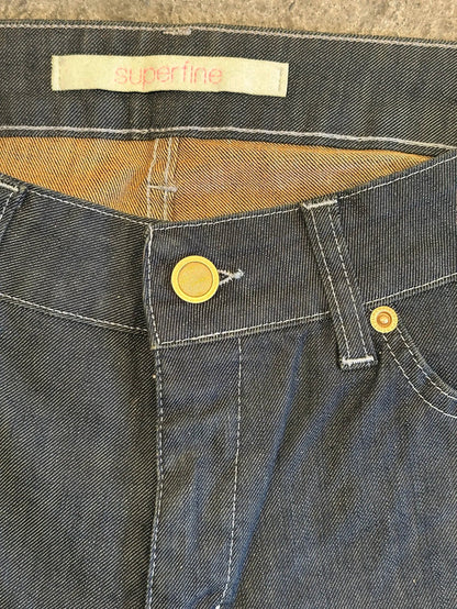 Superfine-jeans