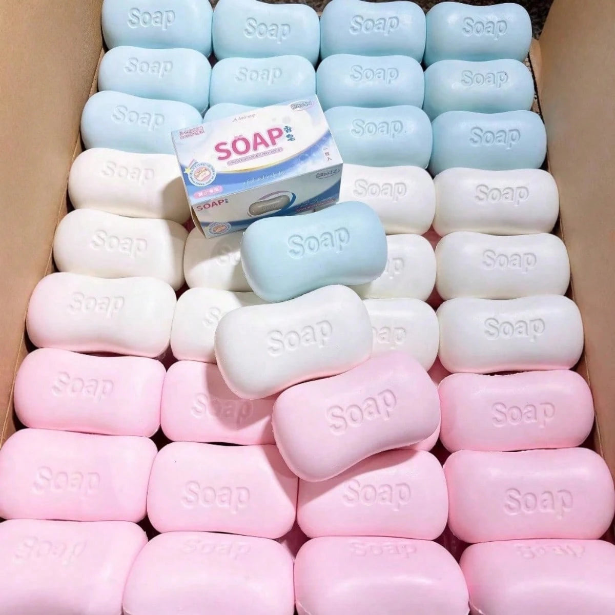 Surprise Blind Box Squishy Toys, Creative Stress Relief Toys, Multiple Squishy Doll Blind Boxes. Rabbit, Duck, Jellyfish, Stress Relief Fingertip Toys, Slow Rebound, Suitable For Stress Relief And Sen