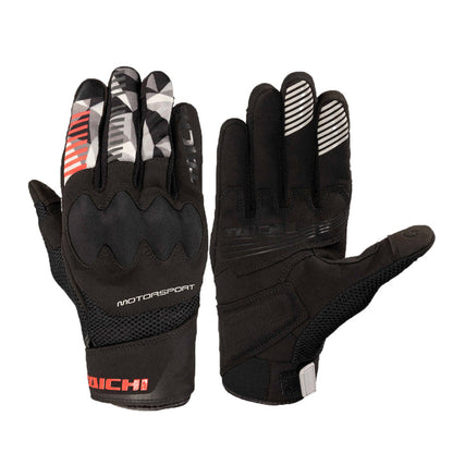 TAICHI RST460 VOLT AIR MOTORCYCLE GLOVES