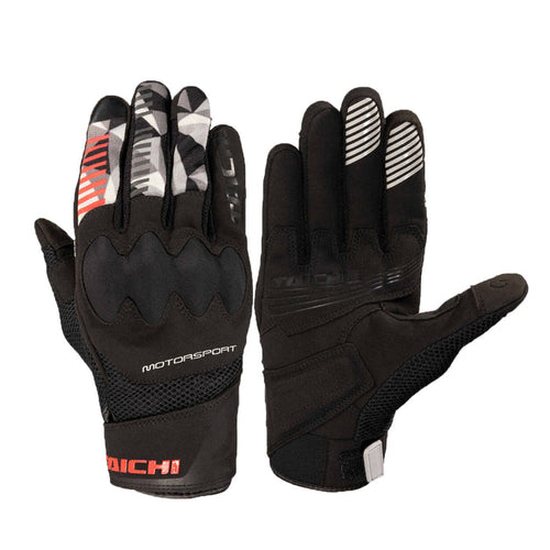 TAICHI RST460 VOLT AIR MOTORCYCLE GLOVES