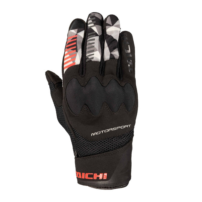 TAICHI RST460 VOLT AIR MOTORCYCLE GLOVES