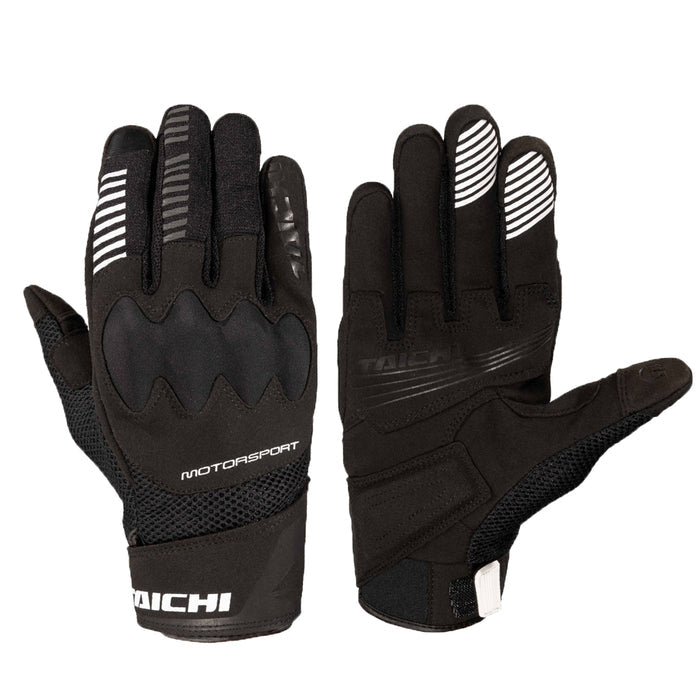 TAICHI RST460 VOLT AIR MOTORCYCLE GLOVES