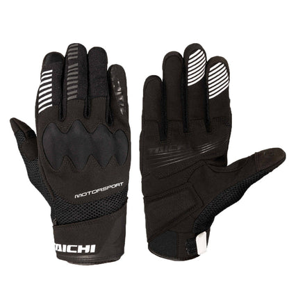 TAICHI RST460 VOLT AIR MOTORCYCLE GLOVES