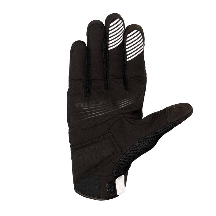 TAICHI RST460 VOLT AIR MOTORCYCLE GLOVES