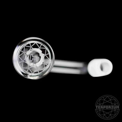 Terporium XXL Seamless Terp Slurper