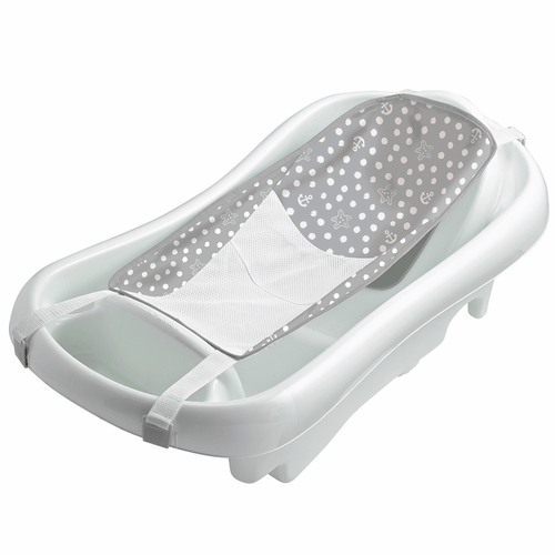 The First Years Sure Comfort Deluxe Newborn to Toddler Tub