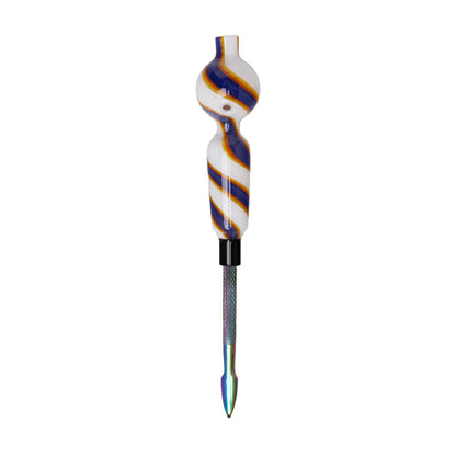 The Human Grade Glass Dab Tool 1A
