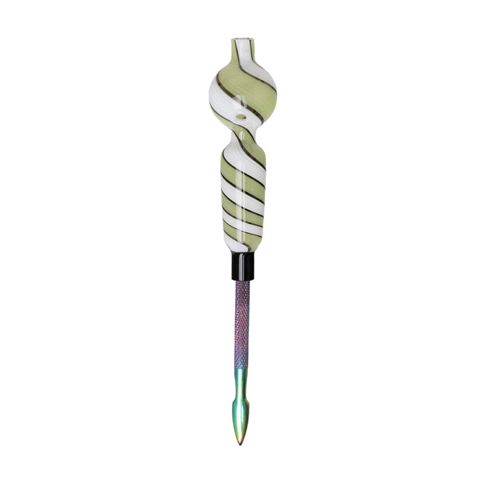 The Human Grade Glass Dab Tool 1A