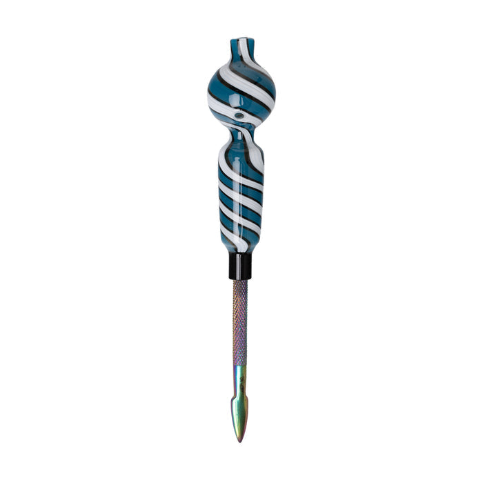 The Human Grade Glass Dab Tool 1A