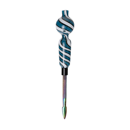 The Human Grade Glass Dab Tool 1A