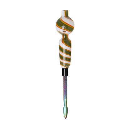 The Human Grade Glass Dab Tool 1A