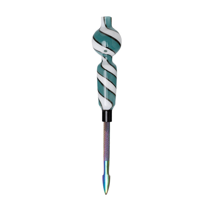 The Human Grade Glass Dab Tool 1A