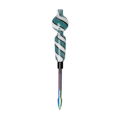 The Human Grade Glass Dab Tool 1A