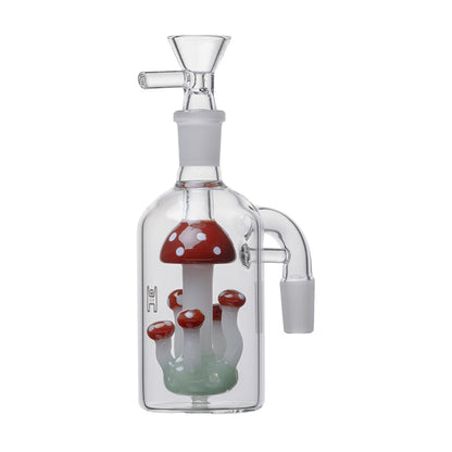 The Human Grade Shroom Ash Catcher 14mm / 90°