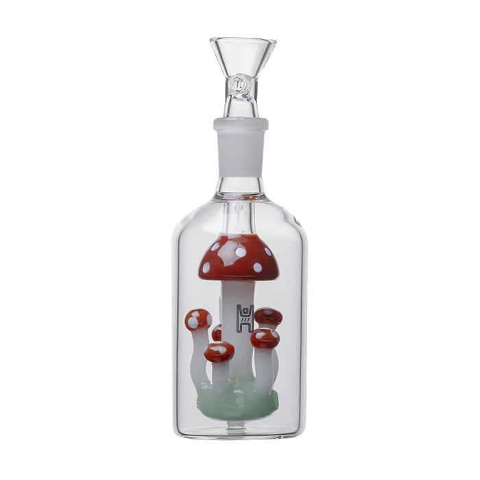 The Human Grade Shroom Ash Catcher 14mm / 90°