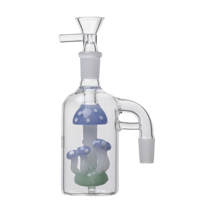 The Human Grade Shroom Ash Catcher 14mm / 90°