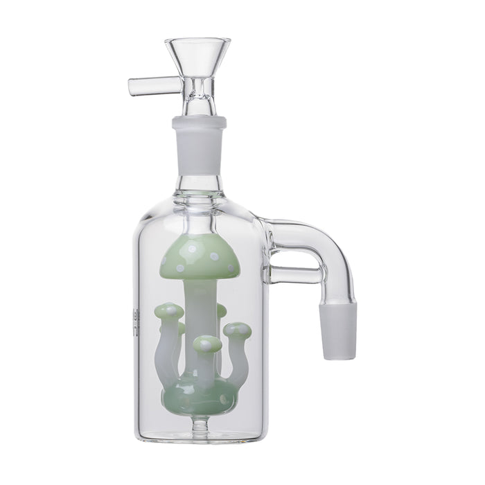 The Human Grade Shroom Ash Catcher 14mm / 90°