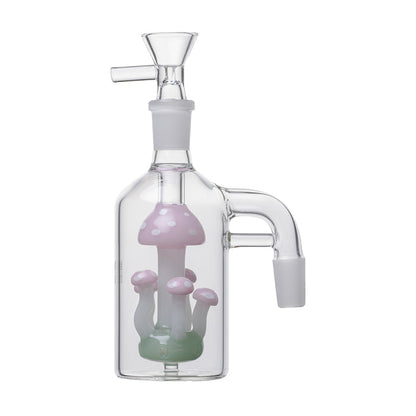 The Human Grade Shroom Ash Catcher 14mm / 90°