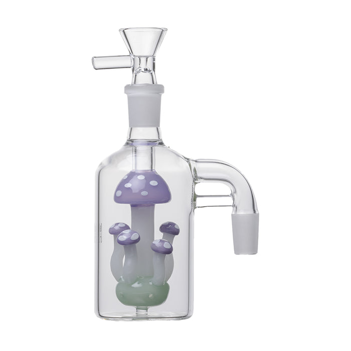 The Human Grade Shroom Ash Catcher 14mm / 90°
