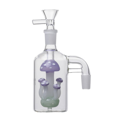 The Human Grade Shroom Ash Catcher 14mm / 90°