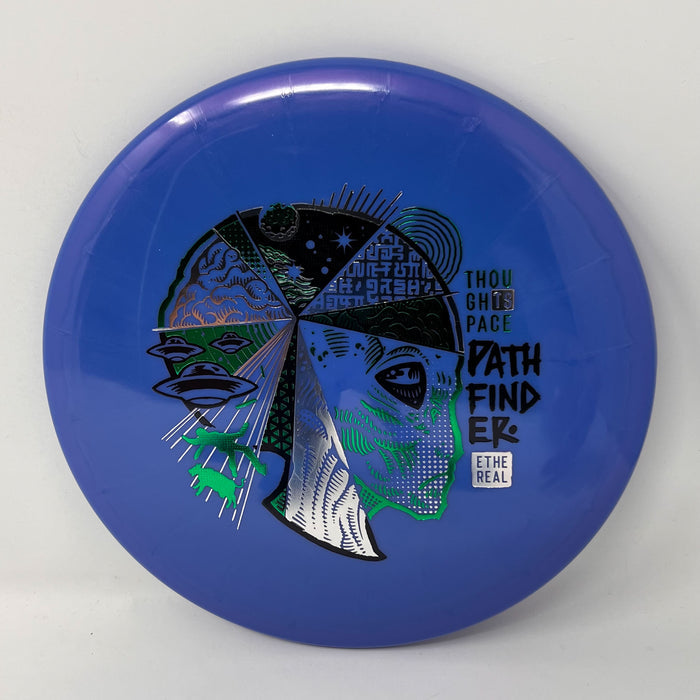 Thought Space Athletics Ethereal Pathfinder