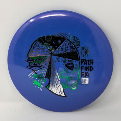 Thought Space Athletics Ethereal Pathfinder