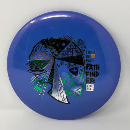 Thought Space Athletics Ethereal Pathfinder