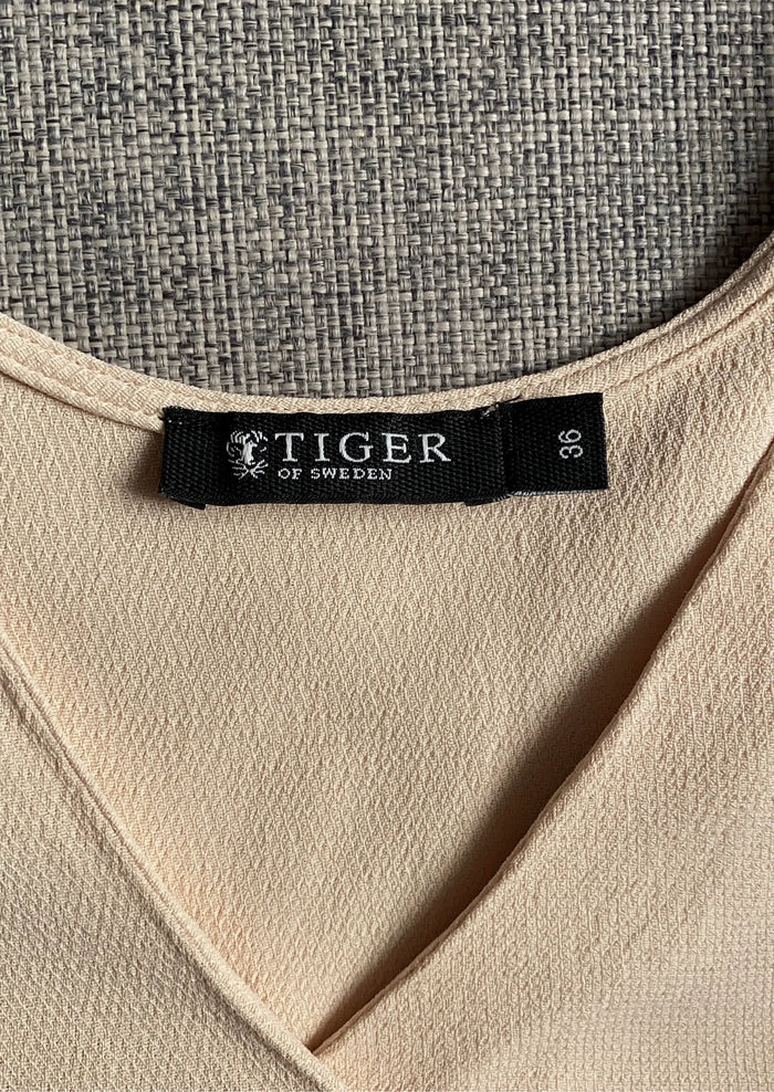 Tiger of Sweden-blus