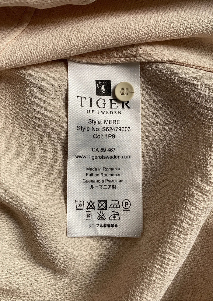 Tiger of Sweden-blus