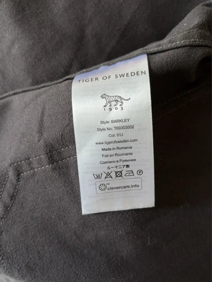 Tiger of Sweden-fritidsjacka NWOT
