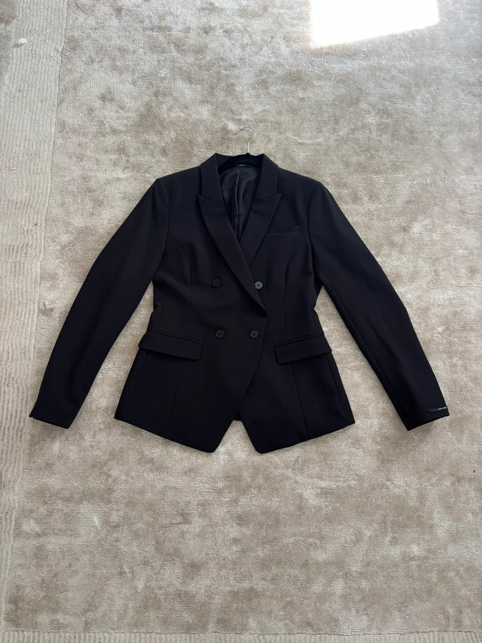 Tiger of Sweden-kostym NWOT