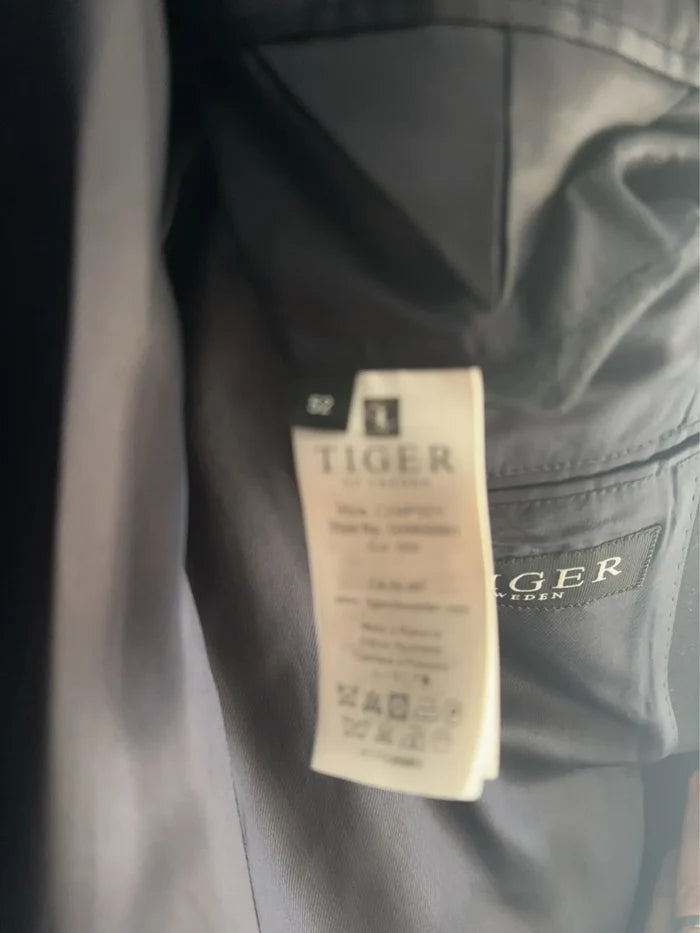 Tiger of Sweden-ullrock